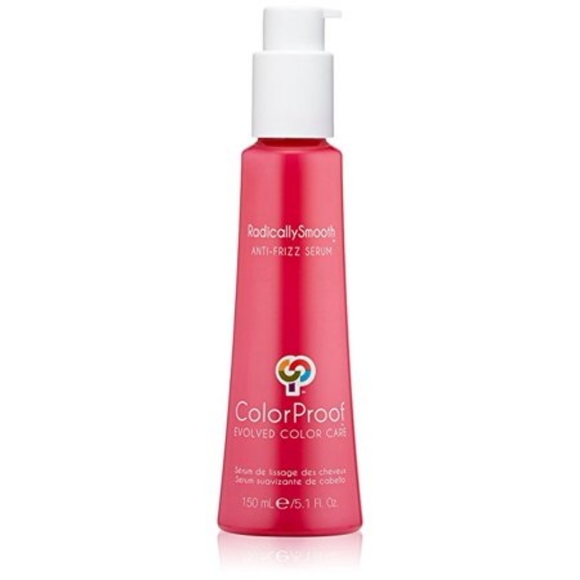 ColorProof Accessories - Radically Smooth Anti - Frizz Serum